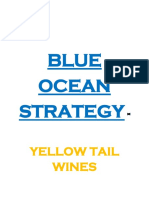 Blue Ocean Strategy