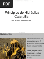 Sistema Hidraulico