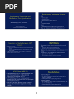 Lecture 5 Brachytherapy Implantation - 6-18 Final