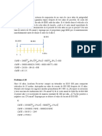 Problema de Ing Economica