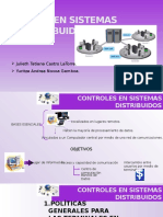 Exposicion Controles en Sis. Distribuidos Fin