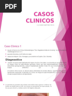 Casos Clinicos Micro