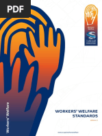 Workers Welfare Standards Qatar 2022 v2