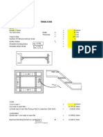 Steel Staircase Design