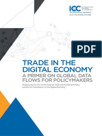 2016 Global Data Flows - Online