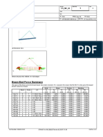 STAAD Report - Beam Design-1