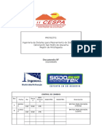 1578-MC-ELE-104-B Memoria de Cálculo de Cortocircuito.