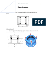 Union de Tuberia