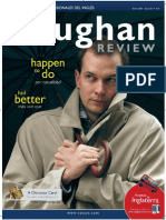 Vaughan Review La Mejor Revista en Ingles para Españoles PDF