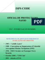 Curso Completo de Oficial de Proteção Do Navio (Eopn) (Bommmmmmmmmm) 2