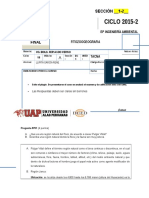 Examen Final de Fitozoogeografia