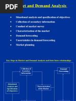 05 Market and Demand Analysis