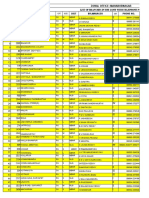 COPY-MBNR Telephone List