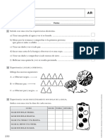 Evaluación15. Probabilidad (Tema13 Del Libro) PDF