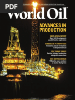 CMR Carbonates Petrophysics