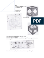 Ejercicio Dibujo Asistido