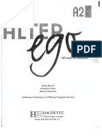 Alter Ego 2 Cahier D Activites PDF