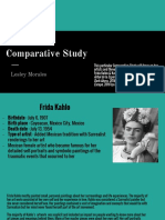 Comparative Study