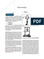 Electroimán Wiki