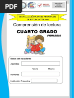 4º Comunicación