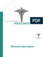 Policlinico Memoria