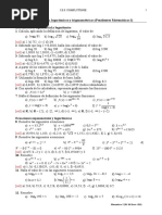 Tema 14 Func Exp Log y Trig