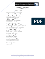 Acordes - Temblando - Hombres G