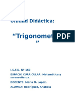 Unidad de Trigometria.