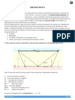 Dromocrona y Curso