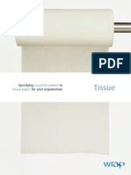 Tissue Paper PDF