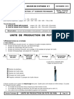 DS1!12!13 4ST SOUSSE Complet Prod Pots Miel