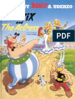 34 - Asterix and The Actress PDF