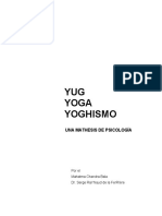 La Practica de Las 84 Asanas Tradicionales