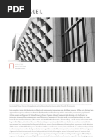 Brise Soleil