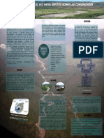 Poster Contaminación en El Río Patía Final