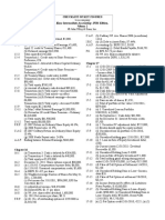 Checklist of Key Figures: Kieso Intermediate Accounting: IFRS Edition