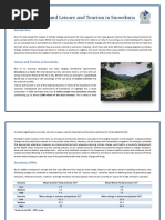 ClimateChange and LeisureTourism e