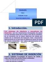 Diapositivas de Teijdo Plano y Punto