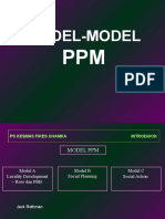 Model PPM