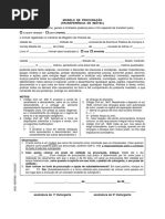 Modelo Procuraçâo Transferencia Imovel PDF