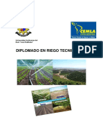 Triptico Riego Tecnificado Final Mayo 2016