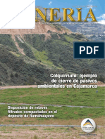 Revista de Mineria