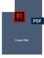 Flash CS6