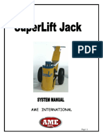 SLJ 100-38 - Manual Ame Super Lift