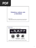 Solidos Platonicos Genesis PDF