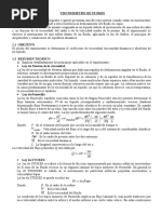 Exp 2 Viscosimetro de Stokes