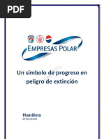 Empresas Polar