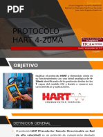 Protocolo Hart 2