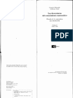 Klimovsky, Gregorio & Boido, Guillermo-Las Desventuras Del Conocimiento Matemático. Filosofía de La Matemática-Ed. Az