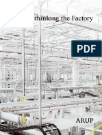 Arup - Rethinking The Factory